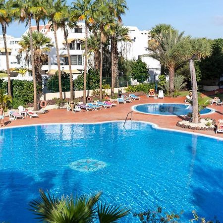 El Dorado 114 Luxury With Full Air-Conditioning Playa de las Americas  Exterior photo