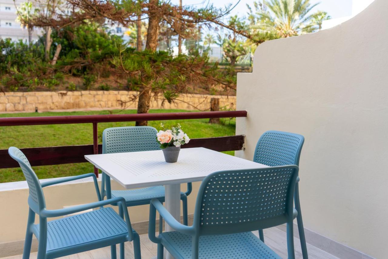 El Dorado 114 Luxury With Full Air-Conditioning Playa de las Americas  Exterior photo