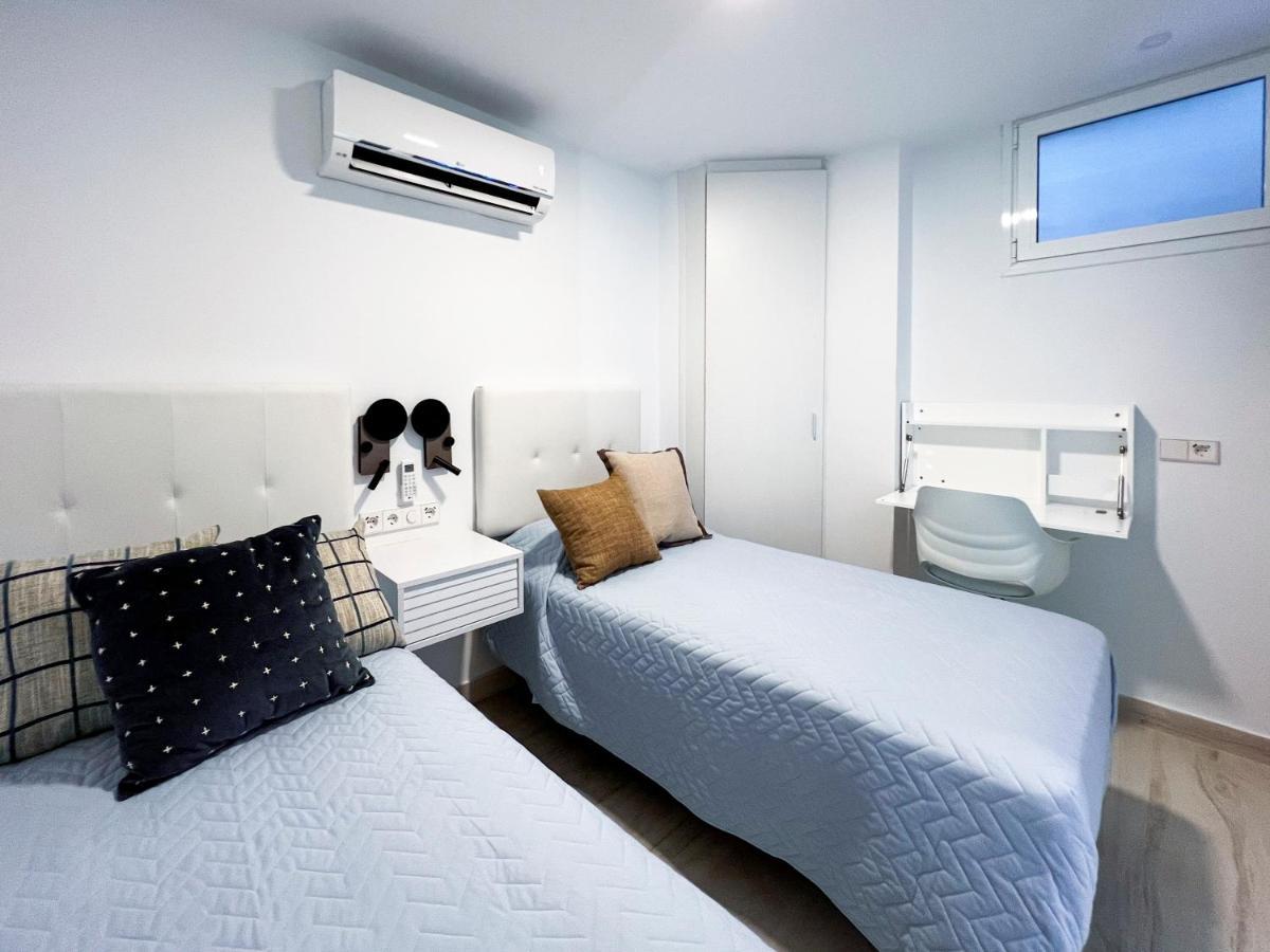 El Dorado 114 Luxury With Full Air-Conditioning Playa de las Americas  Exterior photo